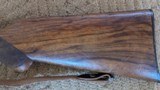 Pieper Original Diana 28 ga. hammer shotgun - 13 of 15