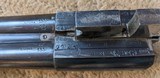 Pieper Original Diana 28 ga. hammer shotgun - 12 of 15