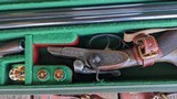 Pieper Original Diana 28 ga. hammer shotgun - 2 of 15