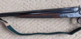 16 ga. Original Diana hammer gun Henri Pieper, Liege - 10 of 15