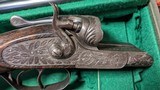 16 ga. Original Diana hammer gun Henri Pieper, Liege - 4 of 15