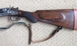 16 ga. Original Diana hammer gun Henri Pieper, Liege - 9 of 15