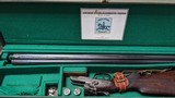 16 ga. Original Diana hammer gun Henri Pieper, Liege - 8 of 15