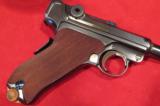 LUGER AMERICAN EAGLE 1906 9MM - 9 of 15