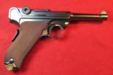 LUGER AMERICAN EAGLE 1906 9MM - 1 of 15