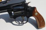 SMITH & WESSON MODEL 34-1 -- EARLY PRODUCTION 1972 -- NEW IN BOX - 3 of 11