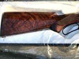 BROWNING MODEL 53 DELUXE, 32-20 WIN. - 3 of 11