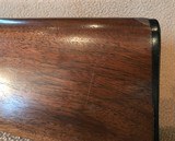 WINCHESTER MODEL 24 -- 20 GAUGE - 9 of 14