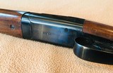 WINCHESTER MODEL 24 -- 20 GAUGE - 6 of 14