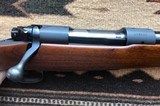 PRE-64 WINCHESTER MODEL 70 .257 ROBERTS - 2 of 15