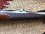 PRE-64 WINCHESTER MODEL 70 .257 ROBERTS - 4 of 15