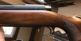PRE-64 WINCHESTER MODEL 70 .257 ROBERTS - 5 of 15