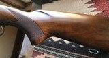 PRE-64 WINCHESTER MODEL 70 .257 ROBERTS - 11 of 15