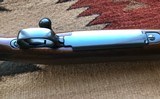 PRE-64 WINCHESTER MODEL 70 .257 ROBERTS - 9 of 15
