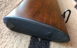 PRE-64 WINCHESTER MODEL 70 .257 ROBERTS - 13 of 15
