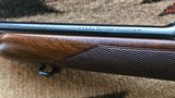 PRE-64 WINCHESTER MODEL 70 .257 ROBERTS - 3 of 15