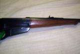 Winchester 1895 Cal. 35 WCF - 7 of 9