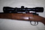 Mauser 98 Custom 30-06
- 7 of 9