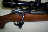 Mauser 98 Custom 30-06
- 8 of 9