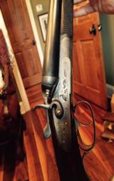 Beauutiful Ferlach Hammer Gun - 1 of 5