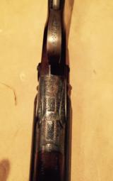 Beautiful Francotte Hammer Gun - 4 of 6