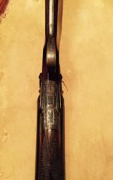 Beautiful Francotte Hammer Gun - 5 of 6