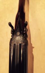 Beautiful Francotte Hammer Gun - 3 of 6