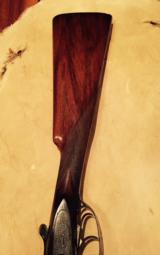 Beautiful Francotte Hammer Gun - 2 of 6