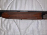 Antonio Zoli 20ga Extra Game 28 inch - 8 of 8