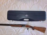 Antonio Zoli 20ga Extra Game 28 inch - 2 of 8