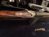 Blaser F3 Baroness Left Hand 12ga - 3 of 9
