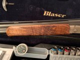 Blaser F3 Baroness Left Hand 12ga - 6 of 9