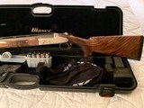 Blaser F3 Baroness Left Hand 12ga - 7 of 9
