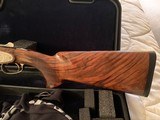 Blaser F3 Baroness Left Hand 12ga - 8 of 9