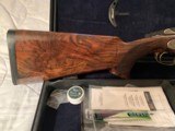 Blaser F3 Baroness Left Hand 12ga - 4 of 9
