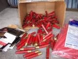 WINCHESTER 410 AA FIRED SHELLS AND WADS - 1 of 3