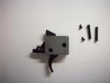 AR15 CMC TRIGGERS 2 STAGE 2 POUND TAKE UP 2 POUND LET OFF - 1 of 1