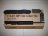 CHIAPPA M4-22 UPPER RECEIVER - 1 of 1