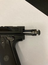 Volquartsen LLV 22LR for CCI Quiet One Ammo ONLY - 9 of 11