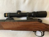 Model 70 Pre 64 Winchestor .270 - 8 of 8