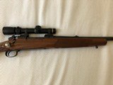 Model 70 Pre 64 Winchestor .270 - 2 of 8