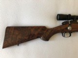 Model 70 Pre 64 Winchestor .270 - 5 of 8
