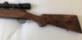 Model 70 Pre 64 Winchestor .270 - 7 of 8