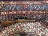 .257 Ackley ImprovedMauser Sporter - 1 of 6