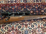 .257 Ackley ImprovedMauser Sporter - 3 of 6