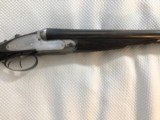 12 GA HorsleySidelock - 4 of 9