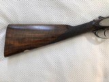12 GA HorsleySidelock - 3 of 9