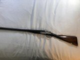 12 GA HorsleySidelock - 8 of 9