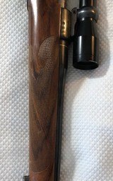 Custom pre-64 Model Winchester.416 - 2 of 3