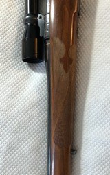 Custom pre-64 Model Winchester.416 - 1 of 3